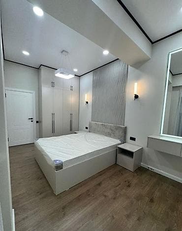 group: 2 комнаты, 61 м², Элитка, 5 этаж, Евроремонт — 3