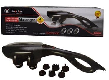 дельфин массажер купить: Массажер Ручной массажер, Все тело, Новый — 5