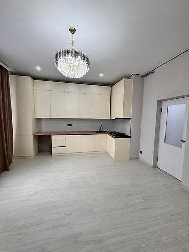 group: 1 комната, 36 м², Элитка, 2 этаж, Евроремонт — 1
