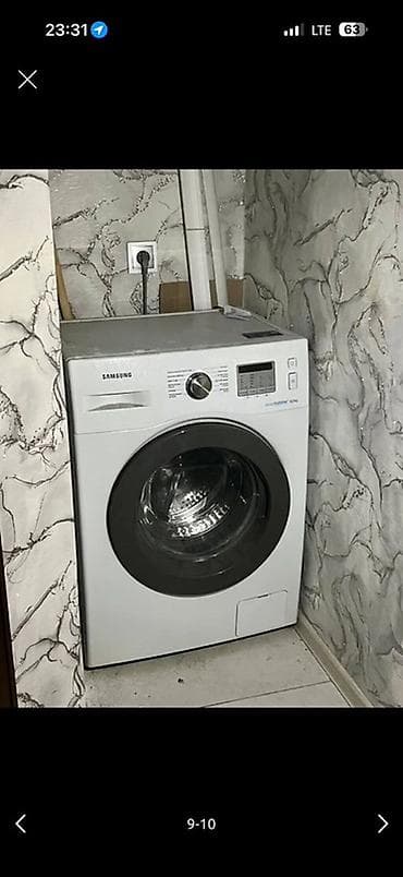 Кыймылсыз мүлк: 1 бөлмө, 45 м², 3 кабат, Дизайнердик ремонт — 9