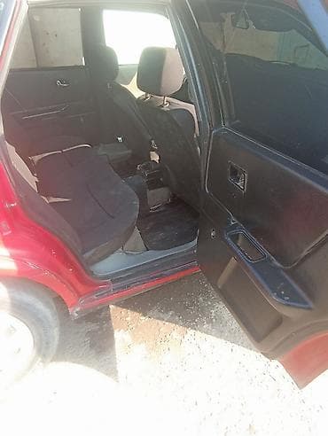 golf vento: Volkswagen Passat: 1988 г., 1.8 л, Ручные, Бензин, Седан — 3