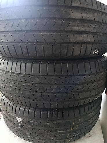 шины 195 65 r15 всесезонные: Шины 195 / 65 / R 15, Лето, Б/у, Комплект, Легковые, Япония, Pirelli — 6