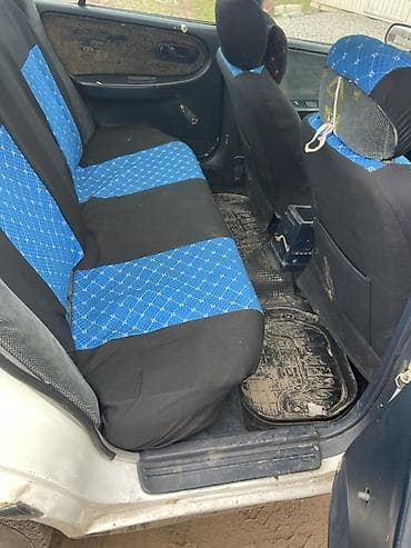 skyline gtr: Nissan Primera: 1991 г., 1.6 л, Ручные, Бензин, Седан — 6