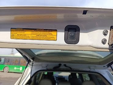 Унаа сатуу: Toyota Sienna: 2011 г., 3.5 л, Автомат, Бензин, Вэн/Минивэн — 10