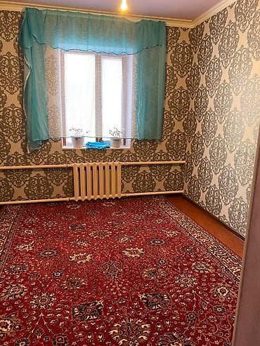 аренда дома ак ордо: Үй, 1 м², 7 бөлмө, Менчик ээси — 4