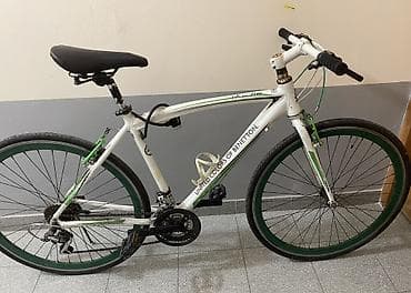 merida warrior: Городской велосипед, Рама M (156 - 178 см) — 1