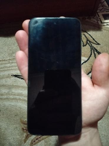 манитор авто: Redmi, Redmi 10, Б/у, 128 ГБ, цвет - Серый, 2 SIM — 2