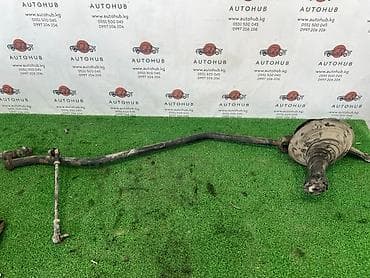 ман грузовик: Кулиса КПП для грузовика MAN Совместимость: - MAN 8.163 L2000 - — 1