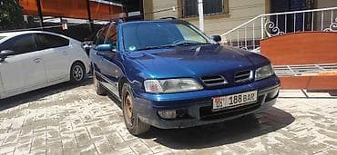 Сдаю долгосрочный аренда авто Ниссан примера 1000 сом