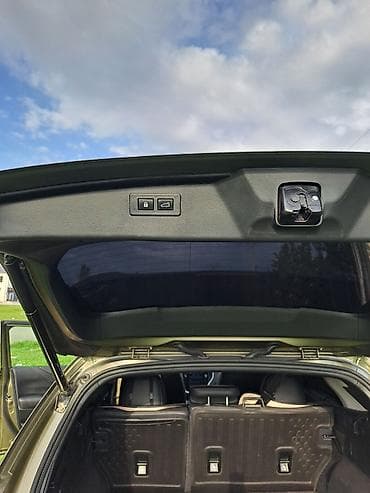 клапана субару: Subaru Outback: 2022 г., 2.5 л, Автомат, Бензин, Универсал — 8