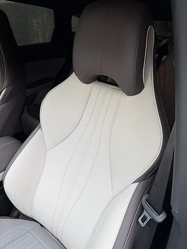 BYD: BYD Song Plus: 2025 г., Автомат, Гибрид, Кроссовер — 8