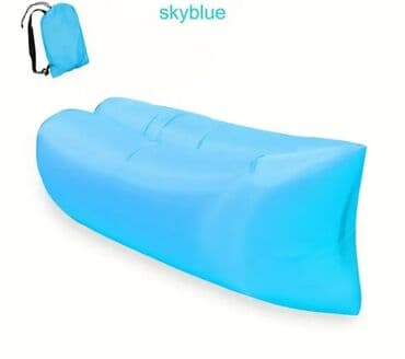 надувные диваныматрасы для сна: Надувной диван — 12