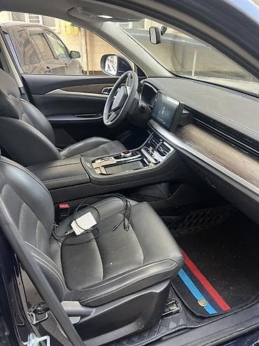 электро авто бишкек: Voyah : 2023 г., Вариатор, Электромобиль, Кроссовер — 6