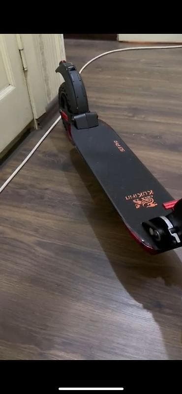 kugoo m3: Электросамокат, Kugoo, Без рассрочки, Новый, Самовывоз — 3