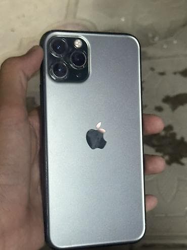 весы с ростомером бишкек: IPhone 11 Pro, 256ГБ, цвет Space Gray - Экран 5.8" OLED Super Retina — 3