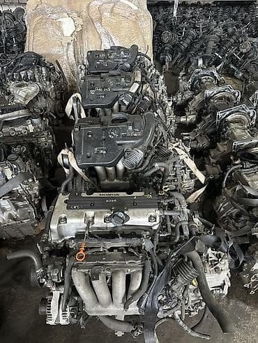 хонда аккорд 2 4: Бензиновый мотор Honda 2005 г., 2.4 л, Б/у, Оригинал, Япония — 1