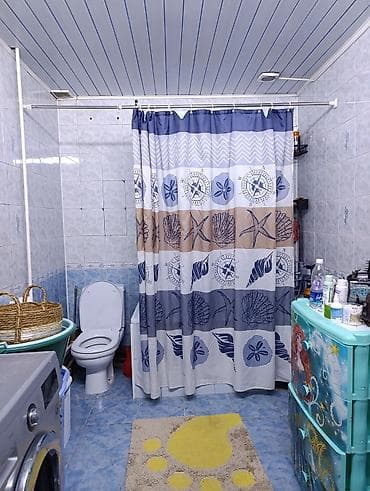 дом шопокова: Продается дом. По улице Элебесова (Советская) по первой линии, можно — 5