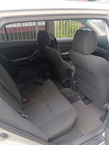 corolla 2004: Toyota Avensis: 2004 г., 2 л, Автомат, Бензин, Универсал — 5