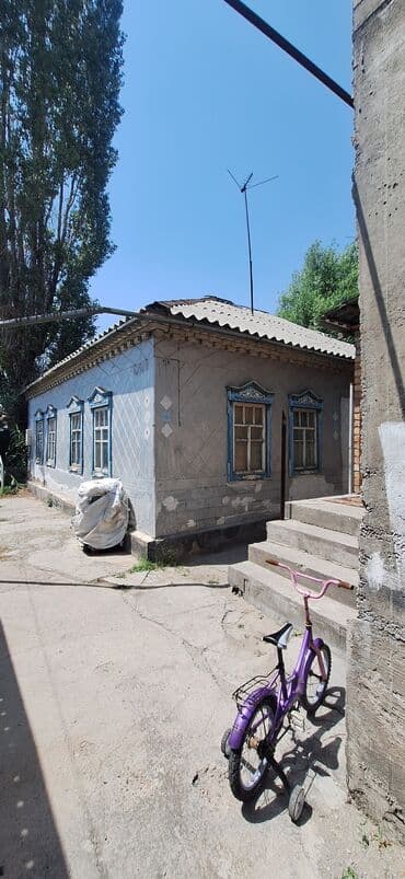барачные дома в байтике: Үй, 172 кв. м, 7 бөлмө, Менчик ээси, Евро оңдоо — 14