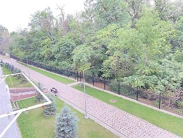 70: 3 комнаты, 110 м², Азия Молл Элитка, 3 этаж, Дизайнерский ремонт — 7