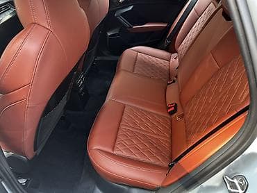 audi a3: Audi A3: 2025 г., 1.5 л, Робот, Бензин, Хэтчбэк — 8