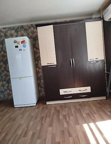 30000: Студия, С мебелью полностью — 8
