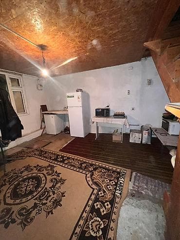 через банк дом: Продается дом в г. Ош, ул. Гапар Айтиева. Г Ош 6 ком Сот 4 - — 4