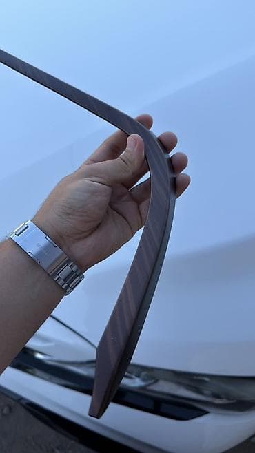 Декоративдик коймолор Панелге, Желим, Toyota, Жаңы, Өзү алып кетүү — 8