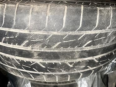 srv 3: Шины 215 / 55 / R 16, Лето, Б/у, Комплект, Легковые, Toyo — 6