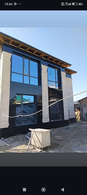 требуется певец в ресторан: Наружная и внутренняя облицовка натуральным камнем - Изготовление и — 6