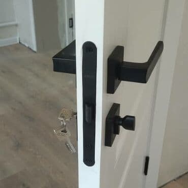 сокмо уй: Эшик, Кулпу, Фурнитура: Орнотуу, Баруу акысыз — 3