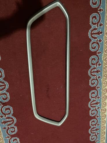 субару двери: Передний Subaru, Б/у, Оригинал — 6