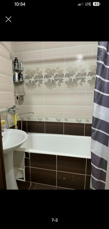 семейный отдых: 3 комнаты, Собственник, С мебелью полностью — 1