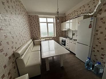 rent: 1 комната, Собственник, Без подселения, С мебелью полностью — 4