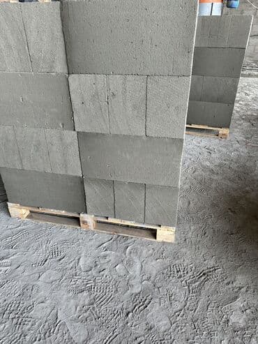 бак газовый: Производство неавтоклавного газоблока Счет фактура ДОКУМЕНТЫ ИМЕЮТСЯ — 1