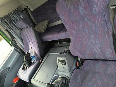 sprinter 906: Грузовик, Mercedes-Benz, Стандарт, 7 т, Б/у — 9