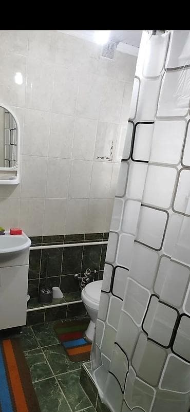 Кыймылсыз мүлк: 55 м², 3 бөлмө, Чогуу жашоосу жок — 1