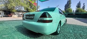 панель лексус: Toyota Mark II: 2004 г., 2.5 л, Автомат, Бензин, Седан — 3