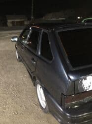 домкрат для машины цена: ВАЗ (ЛАДА) 2114 Samara: 2009 г., 1.6 л, Механика, Бензин, Хэтчбэк — 1