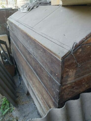 детскую кроватку кроватка к: Лари,бочки для хранения зерна — 1