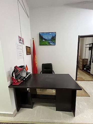 Хостелы: Койко-места в хостеле/общежитии Цены: Сутка - 700 сом ✅ Неделя - — 2