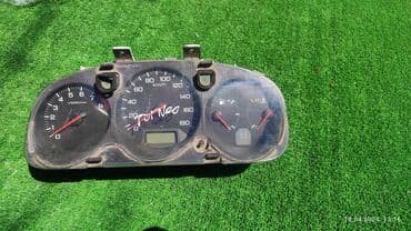 двигатель на хонда фит в бишкеке: Щиток приборов Honda 1999 г., Б/у, Оригинал, Япония — 1