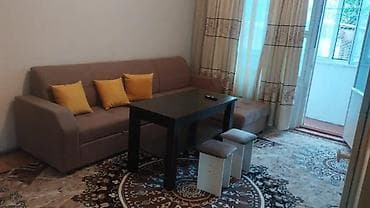 1 комнатная квартира элитка: 1 комната, Собственник — 4