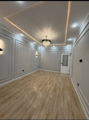 ищу квартиру рухий мурас: 1 комната, 42 м², Элитка, 12 этаж, Евроремонт — 3