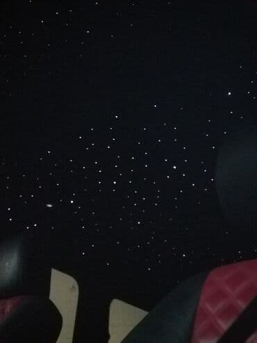 corolla runx: Звездное небо в авто, как в роллс ройс. Дорого! — 18