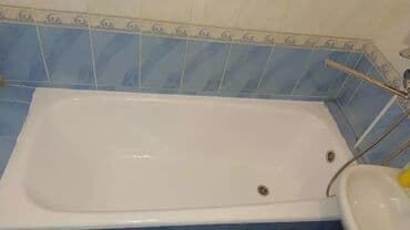 аренда квартир бишкек на долгий срок: 2 бөлмө, Кыймылсыз мүлк агенттиги, Чогуу жашоосу жок, Толугу менен эмереги бар — 6