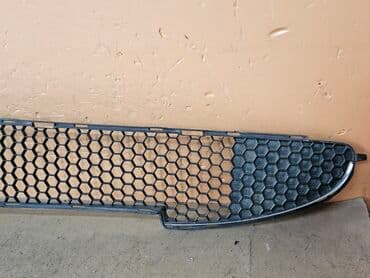 брызговики газ 53: Заглушка бампера Передний Peugeot, Б/у, Оригинал — 3