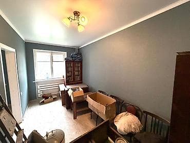 2 комнаты, 41 м², 1 этаж, Косметический ремонт — 5