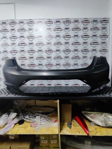 где купить акулу из икеи: Бампер Задний Hyundai, Новый, Аналог — 2