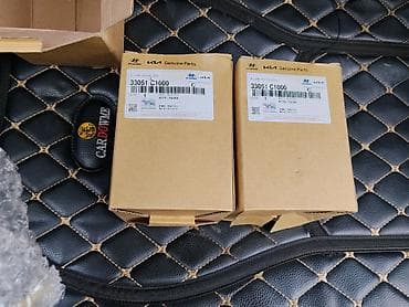 Бензонасос Hyundai Оригинал — 2